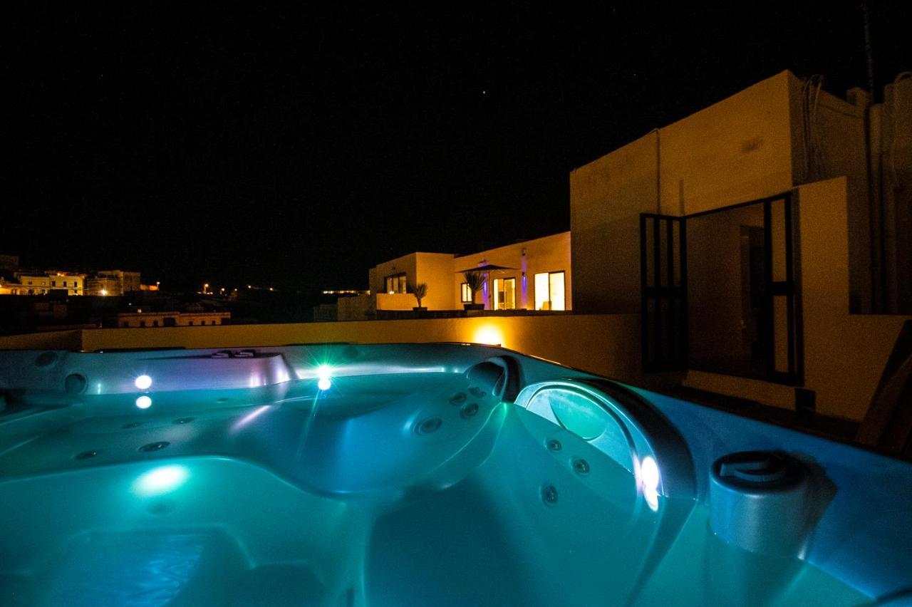 Penthouse Retreat Apartment Cospicua Exterior photo